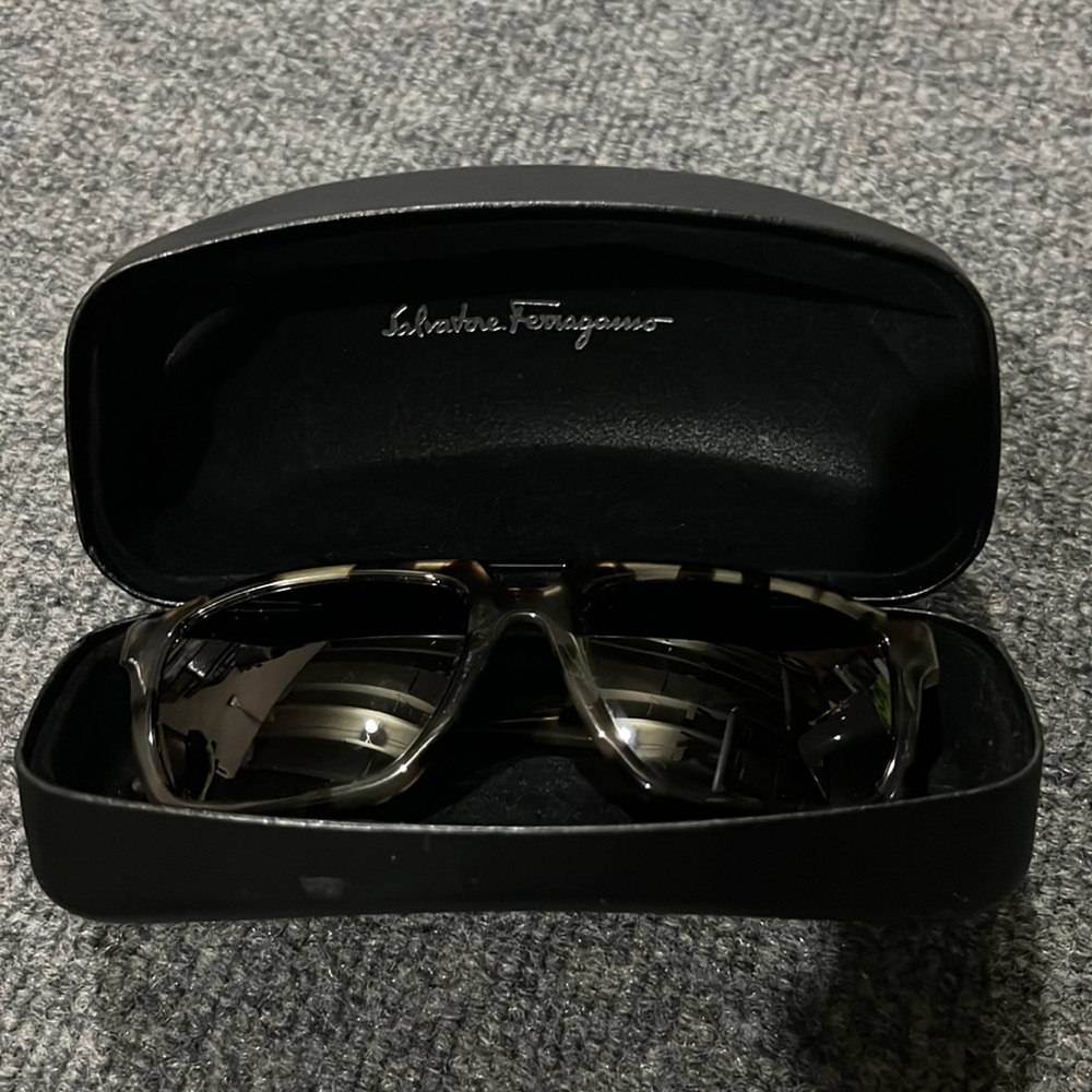 Salvatore Ferragamo